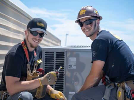 Top 5 Essential Home Maintenance Tips for Every Season