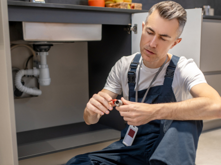 How to Detect and Fix Leaks Before They Cause Damage