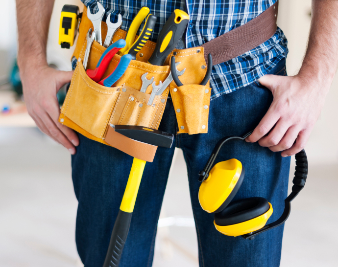Book Our Expert Handyman Today!